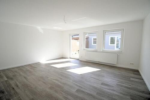 Foto - 3 Zimmer Dachgeschoßwohnung in Westerstede