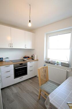Foto - Dachgeschoßwohnung in Westerstede zur Miete