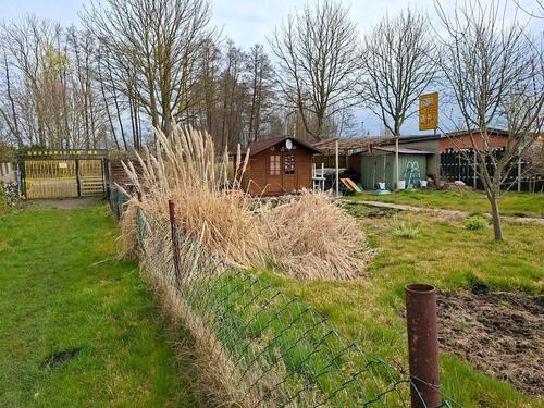 Foto - KGV Wiesengrund in Ueckermünde - 200,00&nbsp;EUR Kaltmiete, ca.&nbsp; 0,00&nbsp;m&sup2;