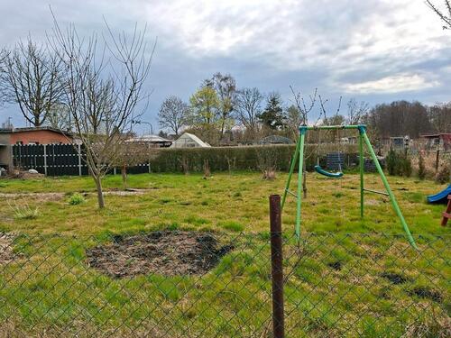 Foto - Grundst&uuml;ck zur Miete in Ueckermünde