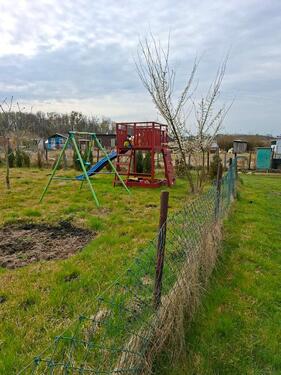 Foto - Grundst&uuml;ck in Ueckermünde