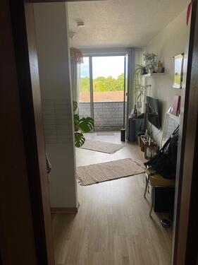 Foto - 1-Zimmerwohnung Bonn - 570,00&nbsp;EUR Kaltmiete, ca.&nbsp; 22,00&nbsp;m&sup2;