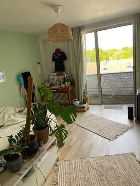 Foto - 1 Zimmer Etagenwohnung zur Miete in Bonn