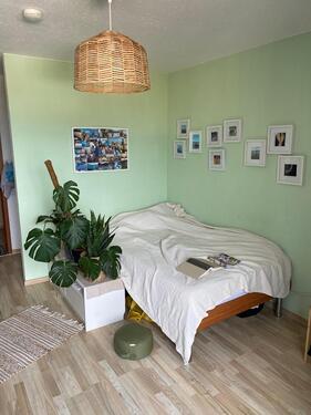 Foto - Etagenwohnung in Bonn zur Miete
