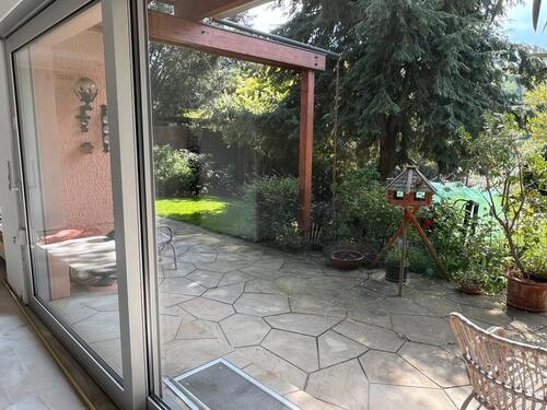 Foto - Erdgeschoßwohnung in Unkel zur Miete