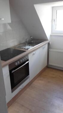 Foto - Schöne 2 Zimmer Dachgeschosswohnung nähe UniKlinikum