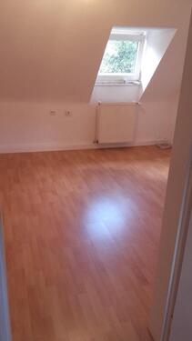 Foto - 2 Zimmer Dachgeschoßwohnung in Kassel