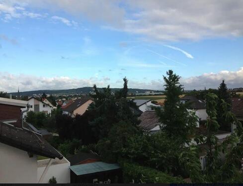 Foto - 2 Zimmer Dachgeschoßwohnung in Bad Nauheim