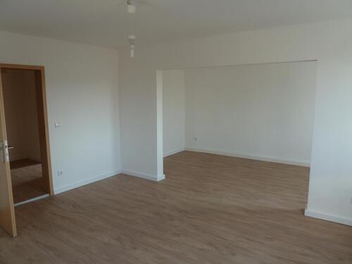 Foto - 2 12 Zimmerwohnung im Zentrum von Forchheim