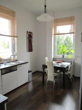 Foto - 1 Zimmer Erdgeschoßwohnung in Mannheim