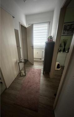 Foto - 2 Zimmer Etagenwohnung zur Miete in Drebkau