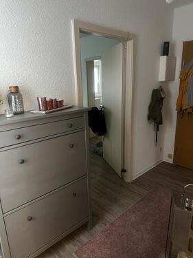 Foto - 2 Zimmer Etagenwohnung in Drebkau