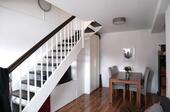Foto - Schöne Maisonette-Wohnung in Hamburg Finkenwerder