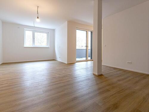 Foto - Exklusive Terrassen-Wohnung I Gäste WC I Smart Home I Aufzug I Tiefgarage I offene Wohnküche