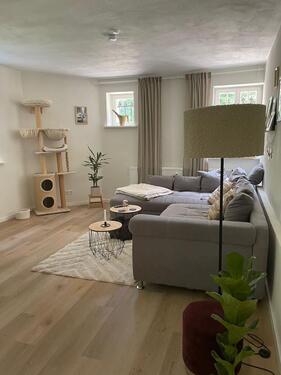 Foto - 4 Zimmer Erdgeschoßwohnung zur Miete in Borken (Hessen)