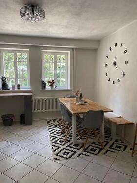 Foto - Erdgeschoßwohnung in Borken (Hessen) zur Miete