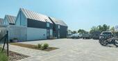 Foto - 2 Zimmer Doppelhaushälfte in Hohen Neuendorf
