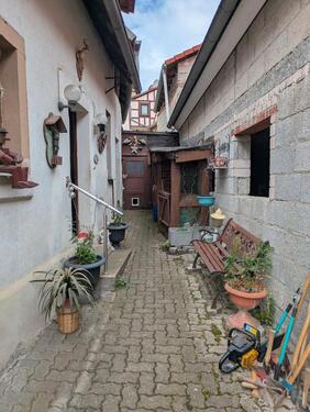 Foto - Einfamilienhaus zum Kaufen in Riedbach