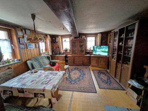 Foto - Einfamilienhaus in Riedbach
