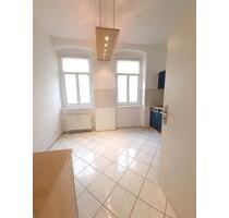 Charmante 2 Zimmer Erdgeschoss WHG mit EBK - Gera Debschwitz
