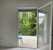 Helle, renovierte Wohnung in ruhiger Innenstadtlage mit Südbalkon - Witten
