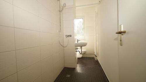 Foto - Etagenwohnung in Dippoldiswalde zur Miete