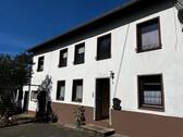 Foto - Charmantes Bauernhaus mit Ausbaupotenzial – Platz für 2 Parteien