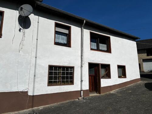 Foto - Einfamilienhaus zum Kaufen in Ralingen