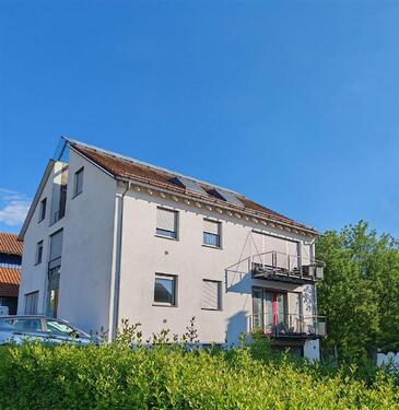 Foto - Schöne 3,5 Zimmer - Maisonettwohnung zum Mieten