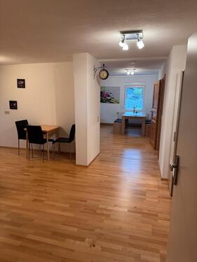 Foto - Etagenwohnung in Rückholz zur Miete