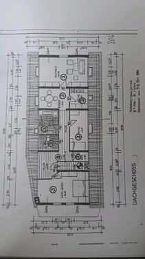 Foto - Große 3- Zimmer Wohnung , wird vor Einzug Kernsaniert