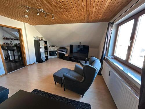 Foto - Etagenwohnung in Wanfried