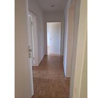 Helle 3-Zimmer-Balkonwohnung in Hasede (Giesen)