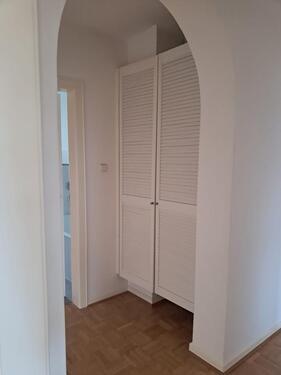 Foto - Etagenwohnung in Giesen zur Miete