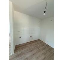 2,5-Zimmer-Wohnung – 61 m² – WBS erforderlich - Herne Eickel