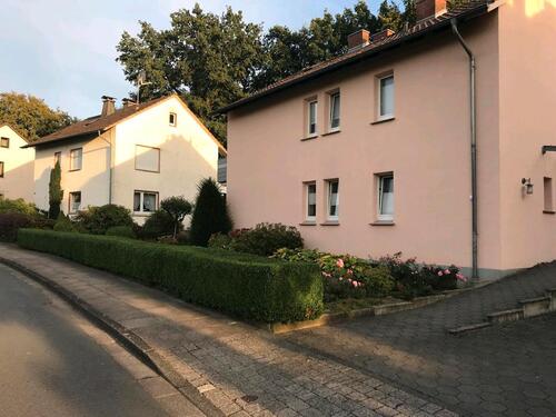 Foto - schöne ruhige 3 Zimmer Wohnung mit Gartennutzung