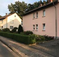 schöne ruhige 3 Zimmer Wohnung mit Gartennutzung - Spenge