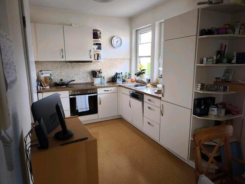 Foto - Etagenwohnung in Spenge