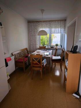 Foto - Etagenwohnung in Spenge zur Miete