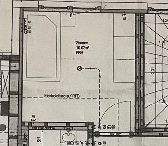 Foto - Etagenwohnung zur Miete in Memmingen