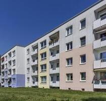 Demnächst frei! 2-Zimmer-Wohnung in Dortmund Wickede