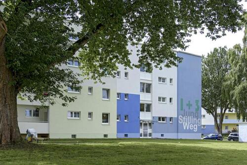 Foto - Etagenwohnung zur Miete in Dortmund