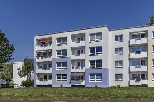 Foto - Etagenwohnung in Dortmund