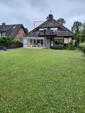 Foto - 2-Zimmerwohnung, 76 qm, Balkon, 2 B, ab 01.02.26, Stolberg Vicht