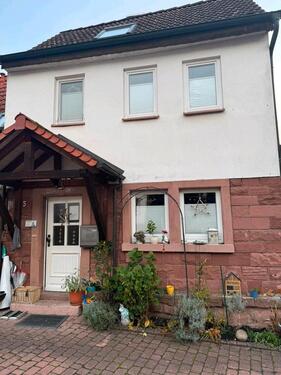 Foto - HausWohnung - 700,00 EUR Kaltmiete, ca.  95,00 m²