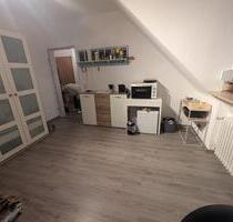 Renovierte Wohnung in Bochum Weitmar-Mark