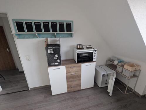 Foto - 1 Zimmer Etagenwohnung zur Miete in Bochum