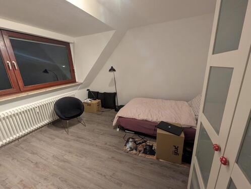 Foto - 1 Zimmer Etagenwohnung in Bochum