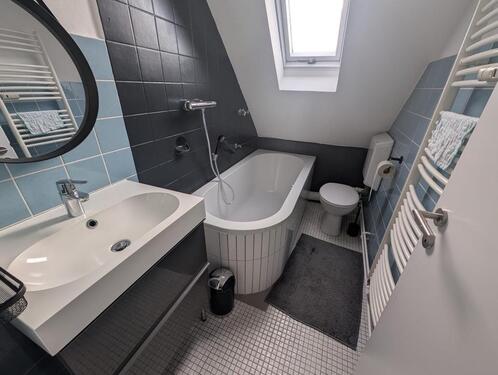 Foto - Etagenwohnung in Bochum zur Miete