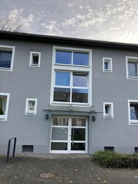 Foto - Demnächst frei! 3-Zimmer-Wohnung in Krefeld Gartenstadt